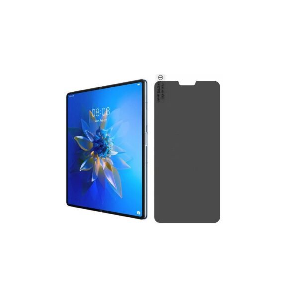 Privacy Screen Protector Compatible for Huawei Mate X2 - Matte Finish