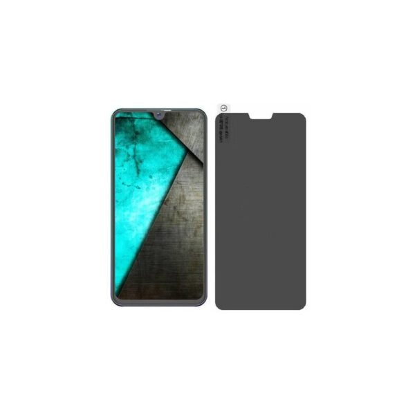 Privacy Screen Protector Compatible for I KALL K350 - Matte Finish