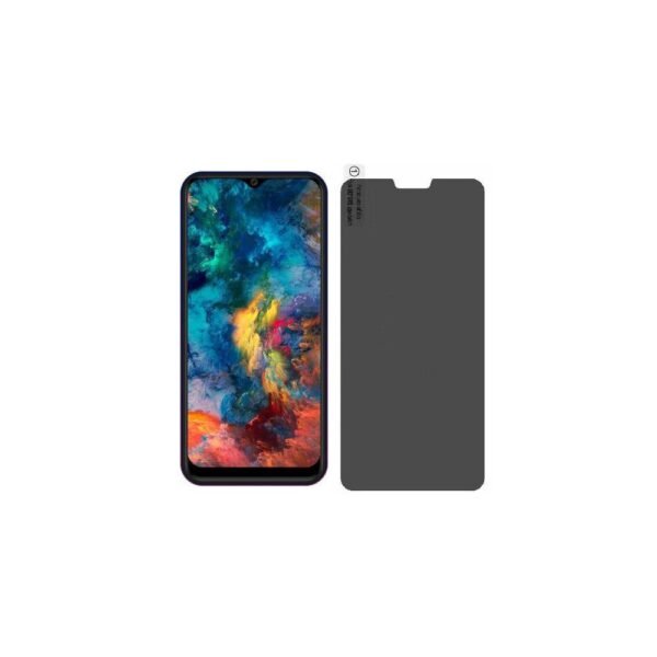 Privacy Screen Protector Compatible for I KALL K560 - Matte Finish