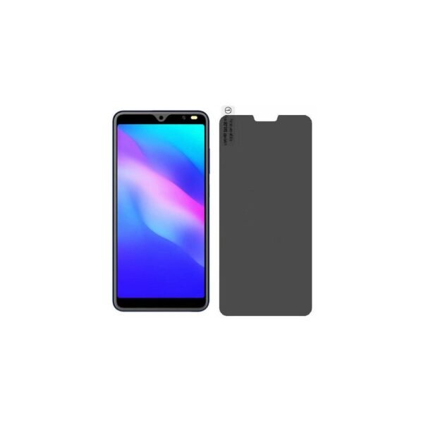 Privacy Screen Protector Compatible for I KALL K7 New - Matte Finish