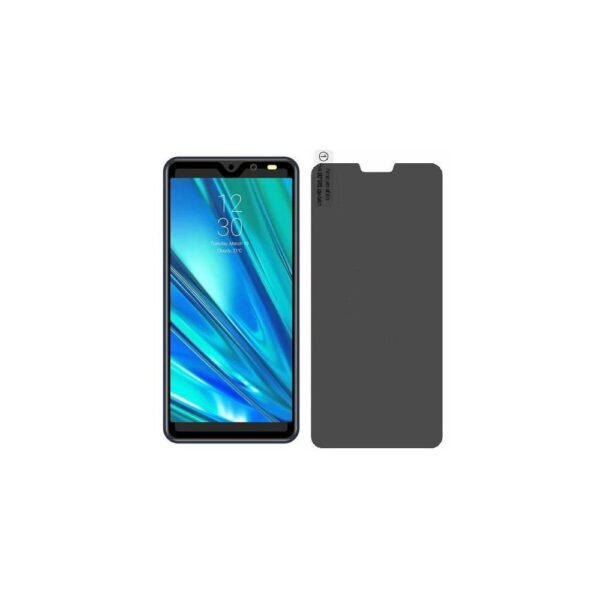 Privacy Screen Protector Compatible for I Smart i1 Extreme - Matte Finish