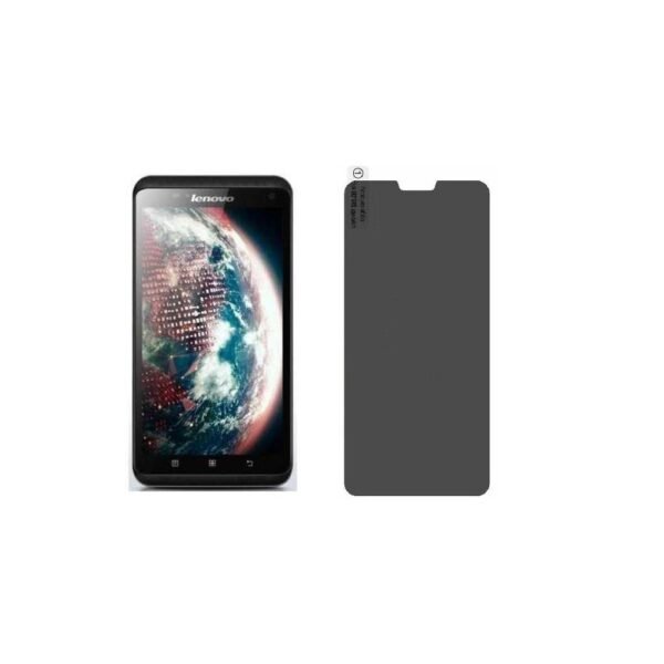 Privacy Screen Protector Compatible for Lenovo S930 - Matte Finish