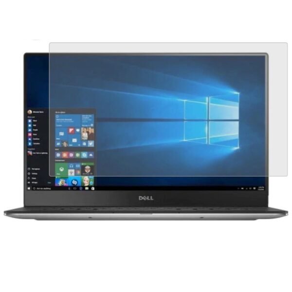 Unbreakable Laptop Screen Protector for Dell G3-3579 (B560112Win9)